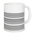 thumbnail image 1 of Taza Con Mensaje Oculto Tazas De Café Divertidas De 330 Ml Tazas Sarcásticas Humor Idea Única Taza De Cerámica Moderna Para Amantes Del Café 1 Unidad, 1 of 6