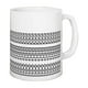 thumbnail image 1 of Taza Con Mensaje Oculto Tazas De Café Divertidas De 330 Ml Tazas Sarcásticas Humor Idea Única Taza De Cerámica Moderna Para Amantes Del Café 1 Unidad, 1 of 6
