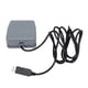 thumbnail image 1 of Interruptor de Pie USB Pedal de Teclado para PC HID Computadora Interruptor de AccióN USB Tecla de Control Funciones RatóN Juego de PC, 1 of 5