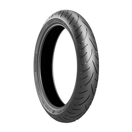 Bridgestone Battlax T31 Sport Touring (Front) 120/70R18 59W BW