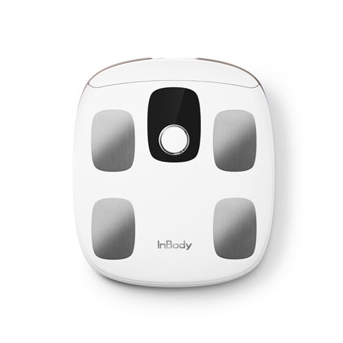 InBody DIAL H30 Analizador de composición corporal de impedancia bioeléctrica