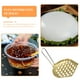 thumbnail image 4 of Raspador de gelatina de frijoles de metal, herramienta para hacer alimentos, fideos fríos, refrigerio chino, 4 of 5