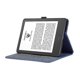 thumbnail image 5 of Funda de tela con tapa horizontal de poliuretano termoplástico (PU) y TPU para Amazon Kindle Paperwhite 5 (2021), 5 of 5