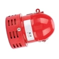 thumbnail image 2 of Mini Alarma De Motor De Metal De 220V 120DB, Protector De Alarma De Motor Eléctrico De Sonido Industrial Contra Robo MS-190, 2 of 8