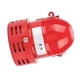 thumbnail image 2 of Mini Alarma De Motor De Metal De 220V 120DB, Protector De Alarma De Motor Eléctrico De Sonido Industrial Contra Robo MS-190, 2 of 14