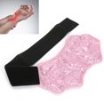 thumbnail image 4 of Knee Ice Pack, Hot Compress Therapy Gel Pack Cooling Gel Elbow Pack Polyester Fabric  For Reduce Swelling For Analgesic For Heat Dissipation For Cool Down, 4 of 8