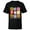 Black, variant on Disney Characters #BestMomEver Mother's Day - Short Sleeve T-Shirt for Kids - Customized-Athletic Heather