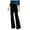 Black, variant on Cargo Sweatpants for Women Women Cargo Pants with Pockets Plus Size Wide Leg Pants for Women Capri Pants for Women Plus Size Women's Pants Casual High Waisted Cargo Pants Women