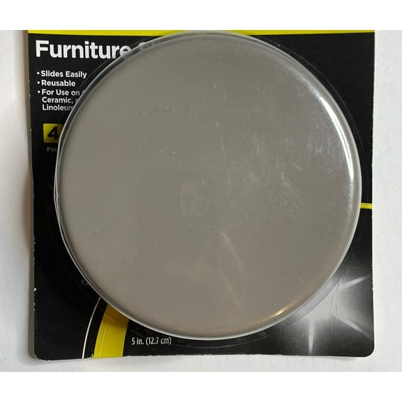 Household, Furniture Sliders