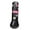 Black, variant on Vsenkes Inflatable Punching Bag Flexibility Kicking Bag for Indoor Exercise Children Black