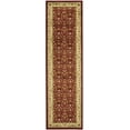 thumbnail image 4 of SAFAVIEH Lyndhurst Pearl Traditional Area Rug, 4 of 6
