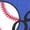 Royal Blue, variant on Inktastic Baseball Uncles Little Pitcher Boys Toddler T-Shirt