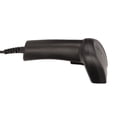 thumbnail image 4 of Lector de código de barras 1D portátil con cable USB, lector de código de barras 1D automático para supermercados, tiendas minoristas y almacenes, 4 of 12