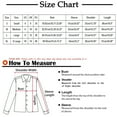 thumbnail image 3 of Wyongtao Women's Workout Hoodie Jacket Lightweight Zip Up Yoga Jacket Cropped Athletic Slim Fit Tops,Gray L, 3 of 5