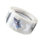 thumbnail image 4 of 500x Pegatinas de estrellas Decoración Artesanía brillante perfecl, 4 of 8