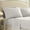 Light Gray, variant on Martex 2000 Series Hemstitched Sheet Set, King, White