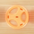 thumbnail image 3 of Big Wheel Replacement Part | 16 Inch Orange Front Wheel, 3 of 3