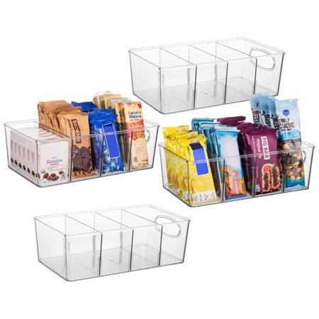 lesen Pantry Organizers and Storage, Cabinet & Kitchen Organizer and