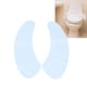 thumbnail image 5 of Cojín para Asiento de inodoro LHCER Reutilizable para baño, 5 of 8