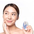thumbnail image 3 of OULII 10Pcs Compressed Towels for Daily Necessities Disposable and Portable, 3 of 8