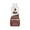 Brown, variant on Dye Your Own Macrame Kit – Rit Dye & Cotton Rope – ½ & ¼ Inch – 8 Fluid Ounces – Arts and Craft DIY Decorations, Projects, & Gifts