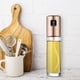 thumbnail image 4 of Pulverizador de vinagre de aceite de oliva Botella de spray de aceite Olla a prueba de fugas (Oro rosa) Ndcxsfigh Nuevos Originales, 4 of 5