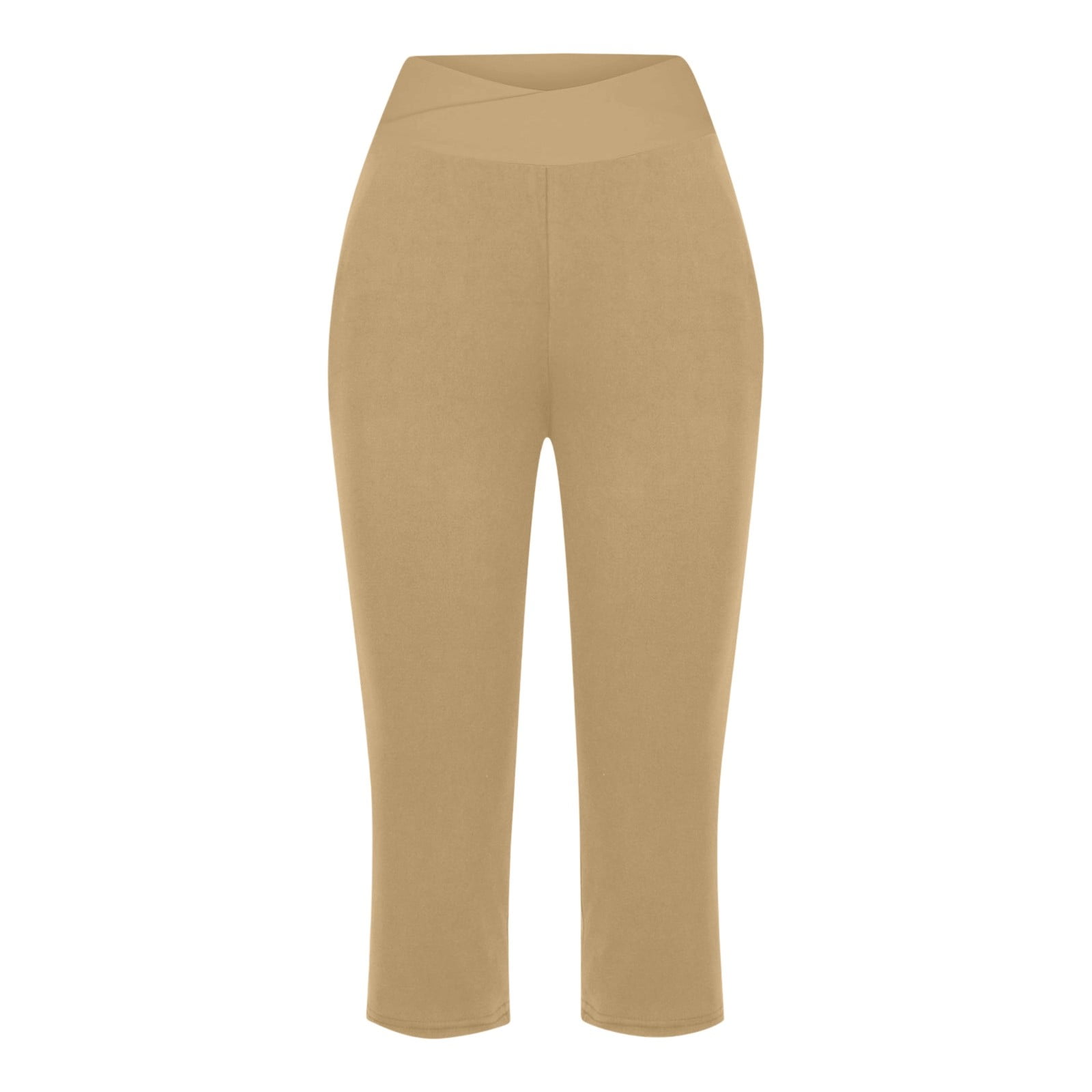 【THE MOZZ】Ben Summer Pants TIANZEN Comfortable Casual Three Quarter Pants For Everyday