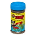 thumbnail image 2 of Zoo Med Laboratories SZMZM18 Aquatic Shrimp Crab Lobster Food, 2.5-Ounce, 2 of 2