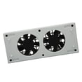 thumbnail image 4 of Ventilador de refrigeración Bling Bling para Xbox Series S con velocidad ajustable y puerto USB, 4 of 12