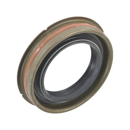 Rear Wheel Seal - Compatible with 2009 - 2012 Jeep Liberty 2010 2011