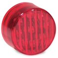 thumbnail image 1 of Led Clearance - Marker Lt 2 Sealed Red, 1 of 1