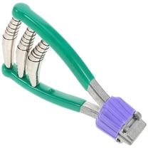 Worgeous Badminton Clamp Tennis Stringing Clamp Racket Stringing Tool Tennis Racket Manual Stringing Racquet Machine Sports Supplies