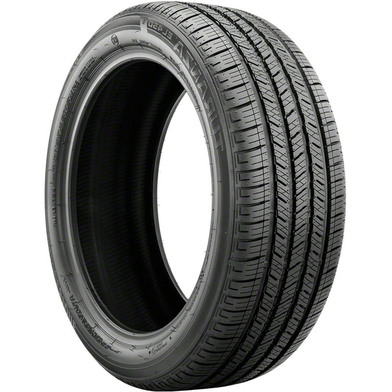 Bridgestone Turanza EL450 RFT All Season 245/45R19 102V XL