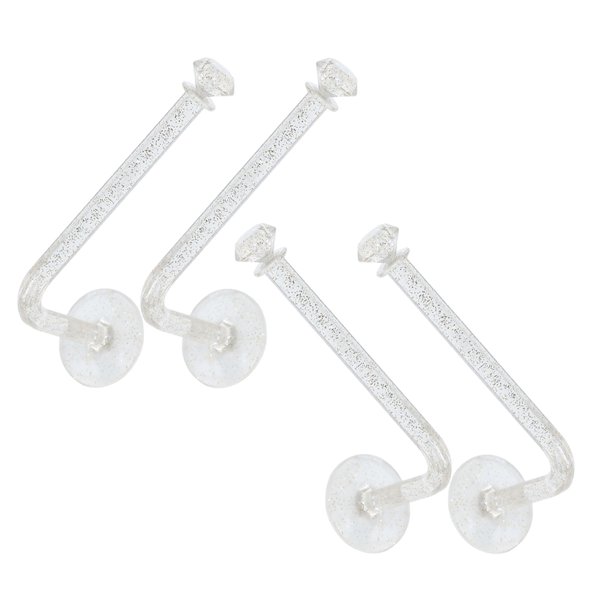 unbranded 4Ud De Pared Adhesivos Resistentes Multiusos Para Y Cocina Decorativos
