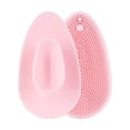 thumbnail image 1 of Cepillo de masaje facial para maquillaje de belleza, cepillo para champú, cepillo para baño, cepillo limpiador, 1 of 1