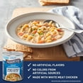 thumbnail image 5 of (4 pack) Progresso Light, Creamy Chicken Noodle Canned Soup, 18.5 oz, 5 of 16