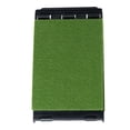 thumbnail image 1 of FONDOTIN 1Pack Guitar Fingerboard String Cleaner for Instrument Polishing with Microfiber Material, 1 of 4
