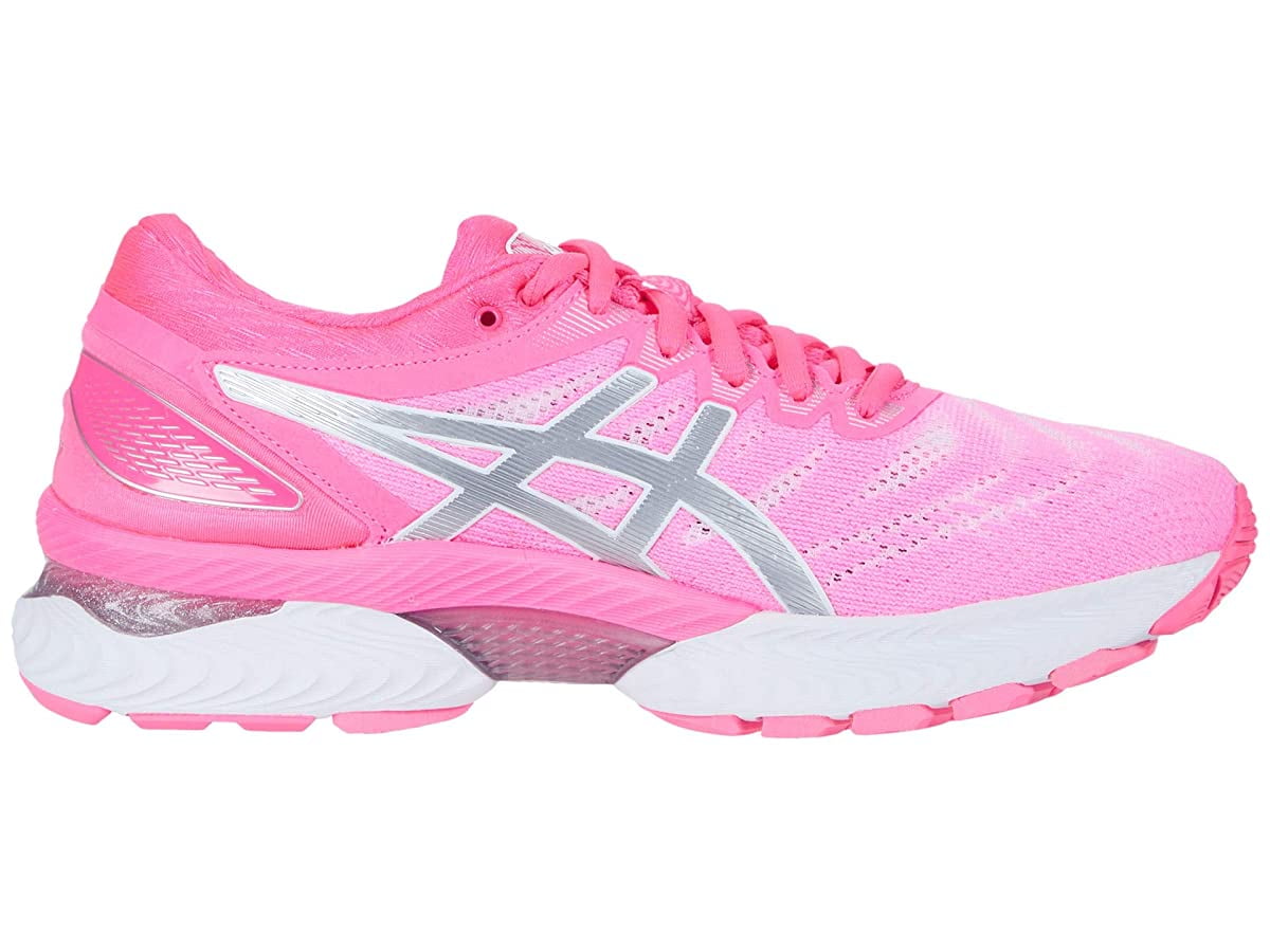 How to Make Walmart Shoes Look Like Asics?