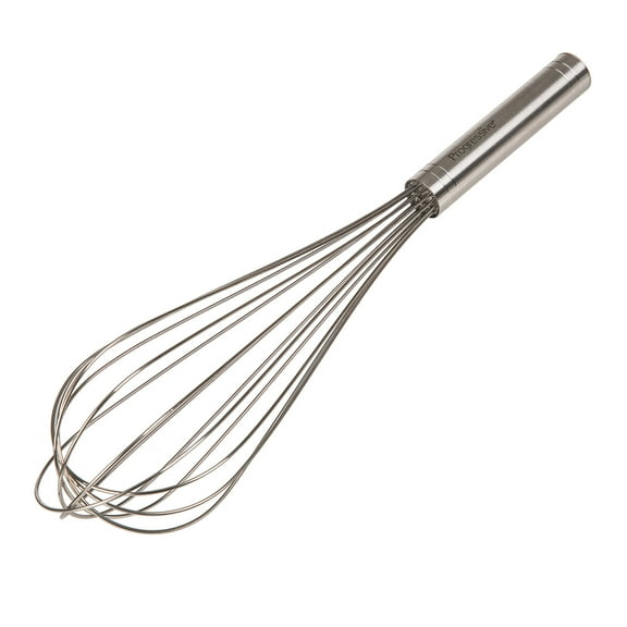 Progressive Stainless Steel Balloon Whisk, 12-Inch