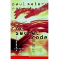 thumbnail image 2 of The Secret Code: A Novel, 2 of 2
