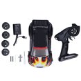 thumbnail image 3 of Coche de carreras deportivo Vhermosa 1/16 Control remoto alta Velocidad Negro, 3 of 8