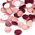 thumbnail image 3 of 2pcs Artificial Silk Rose Petals - Perfect for Wedding Aisle, Centerpieces, Anniversaries, Valentine's Day, and Romantic Gestures, 3 of 8