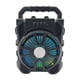 thumbnail image 1 of Altavoces Bluetooth Inalámbrico Portable Bluetooth Altavoz Inalámbrico Al Aire Libre con Subwoofer Bluetooth 5.0 Card Aux Cable Y Usb Flash Drive, Adecuado para Casa Al Aire Libre Y Camping Usb Flash, 1 of 9