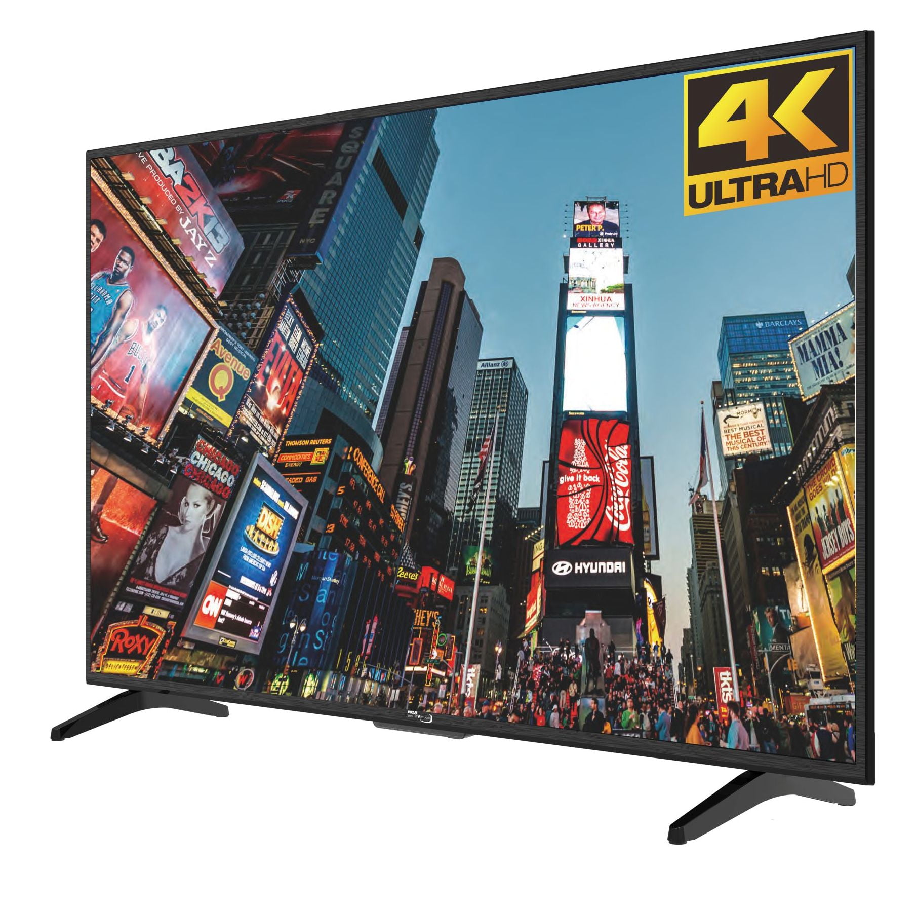 Televisores Smart Tv y televisores 4k de segunda mano TD SYSTEMS 55¨ UHD  (K55DLM7U)