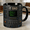 Black, variant on IT Dad Accent Mug Server Panel Coffee Mug for Father’s Day Gift