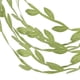 thumbnail image 5 of unbranded Guirnalda De Hojas Artificiales De Sauce Verde Resistente Para Y Ambiente, 5 of 6