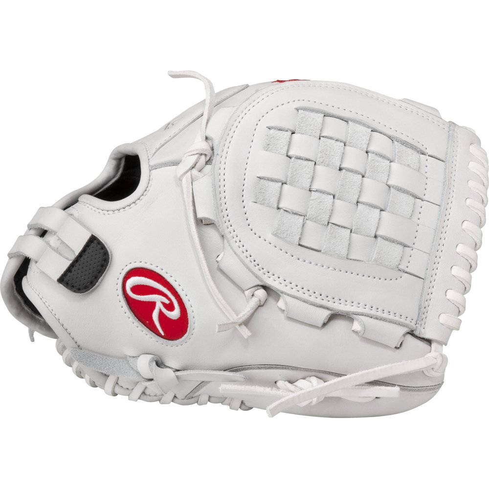 Rawlings 12" Liberty Advanced Softball Glove, RightHand Throw