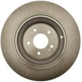 thumbnail image 4 of Raybestos 982102R Brake Rotor, 1 Pack Fits select: 2017-2019 GENESIS G90, 4 of 4
