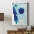 thumbnail image 5 of Spare Blue II Premium Gallery Wrapped Canvas - Ready to Hang, 5 of 9