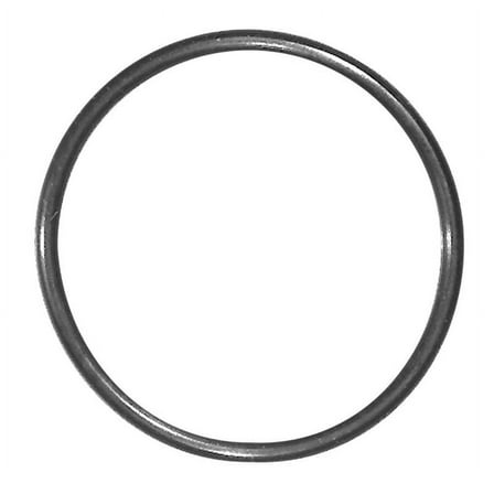 Danco 35740B Faucet O-Ring, #26, 1-1/16 in ID x 1-3/16 in OD Dia, 1/16 in Thick, Buna-N